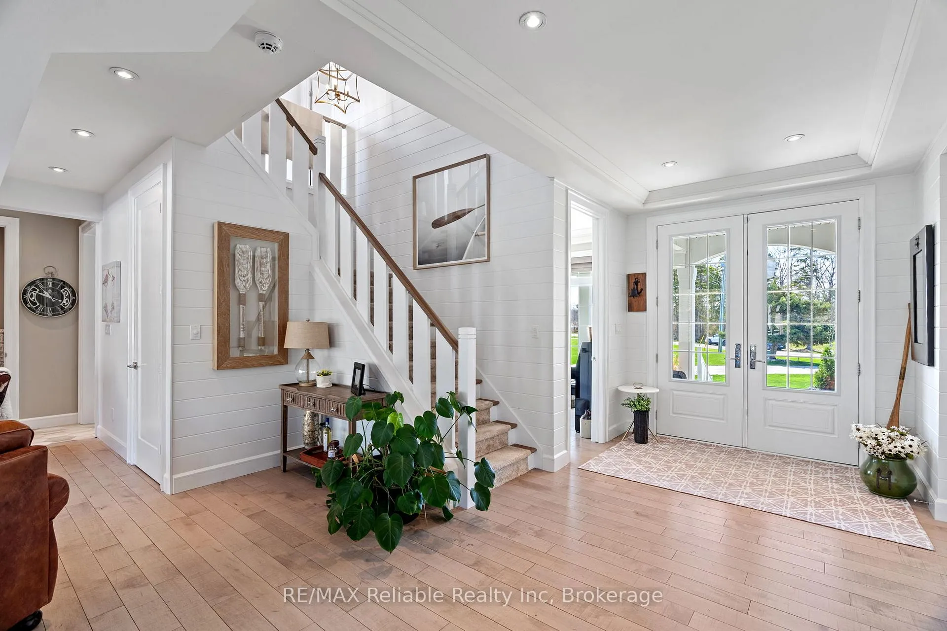 Photo 12 of 34734 Bayfield Road, Bluewater, Bayfield — HOMEH