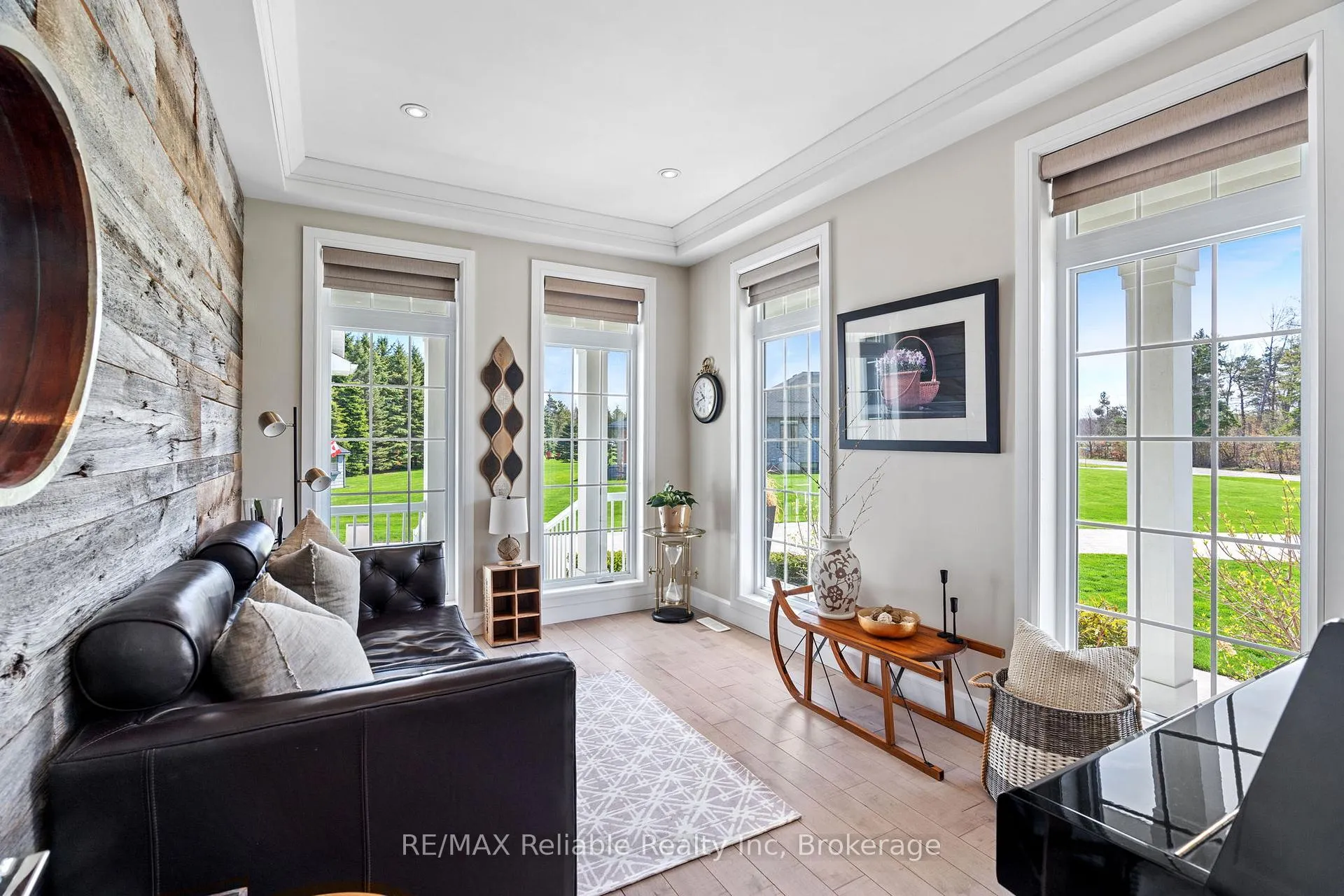 Photo 13 of 34734 Bayfield Road, Bluewater, Bayfield — HOMEH