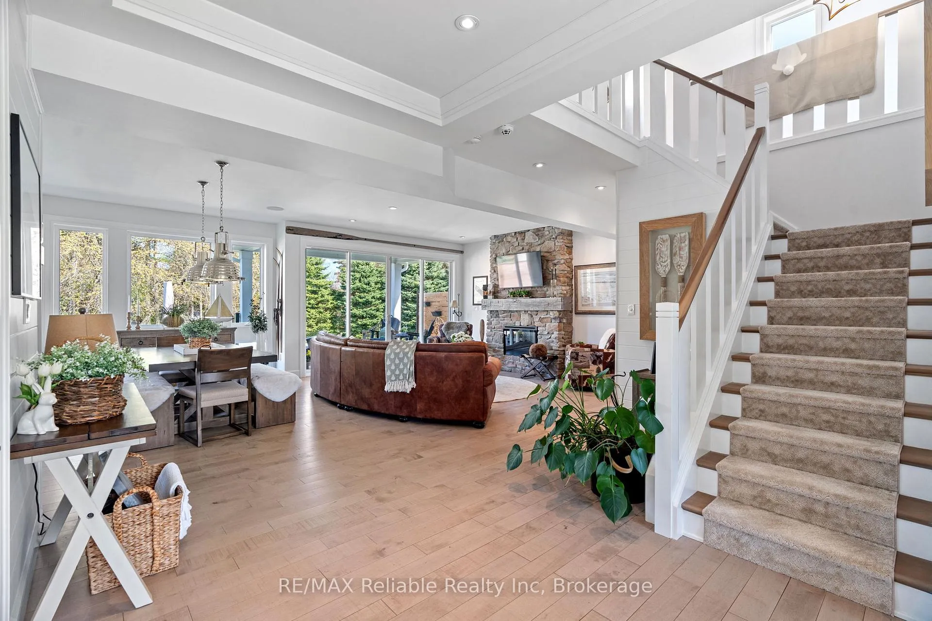 Photo 14 of 34734 Bayfield Road, Bluewater, Bayfield — HOMEH