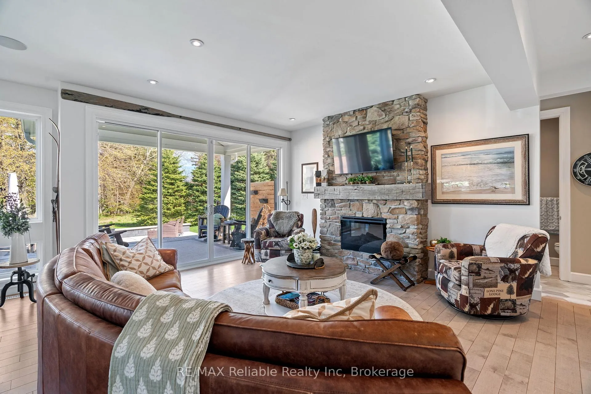 Photo 15 of 34734 Bayfield Road, Bluewater, Bayfield — HOMEH
