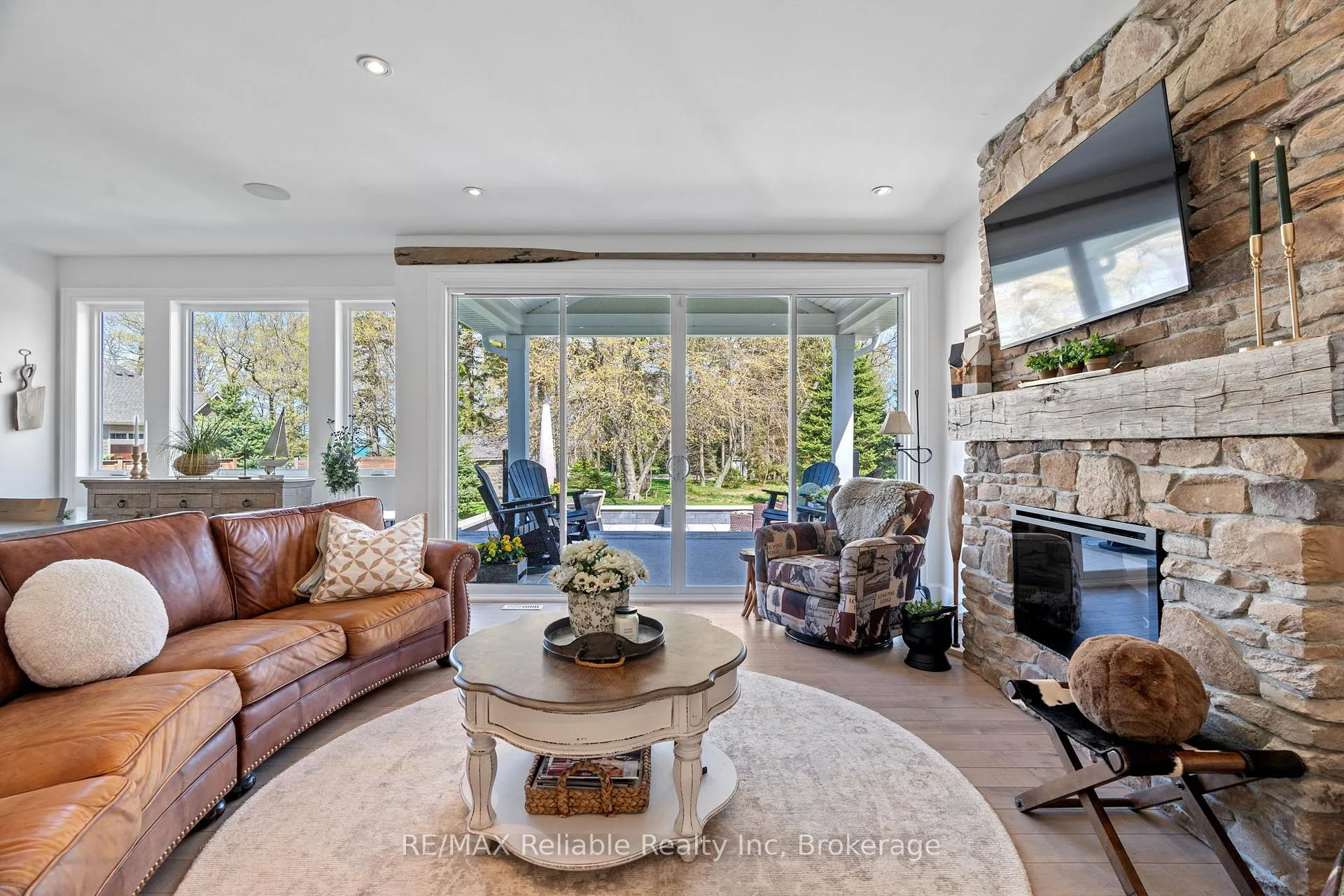 Photo 16 of 34734 Bayfield Road, Bluewater, Bayfield — HOMEH