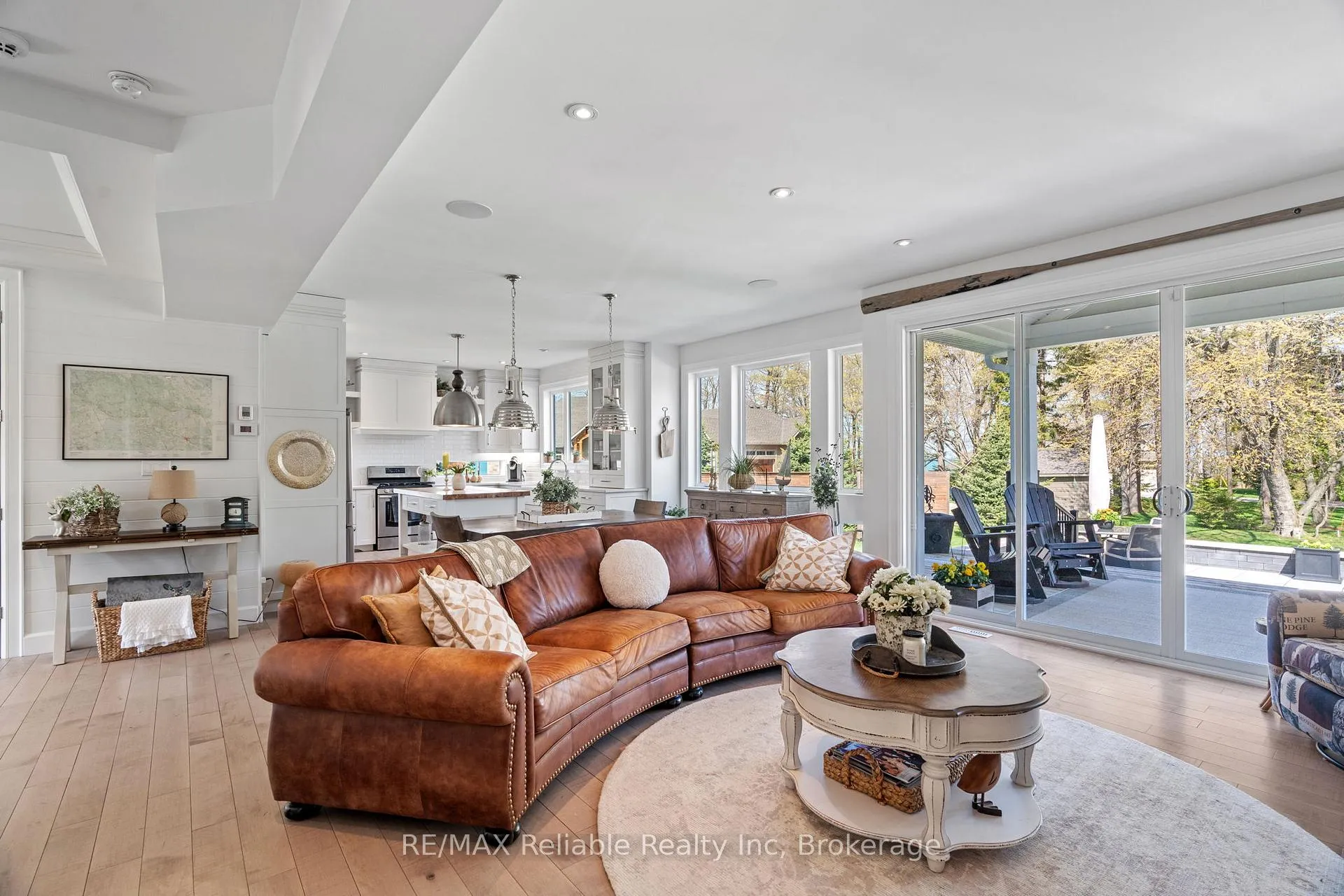 Photo 17 of 34734 Bayfield Road, Bluewater, Bayfield — HOMEH