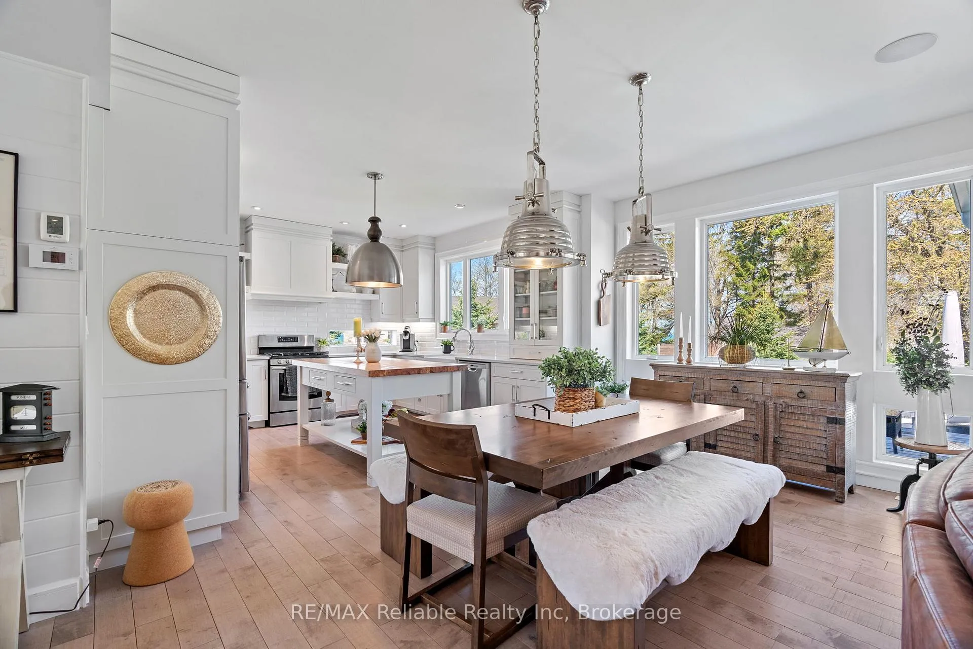 Photo 18 of 34734 Bayfield Road, Bluewater, Bayfield — HOMEH