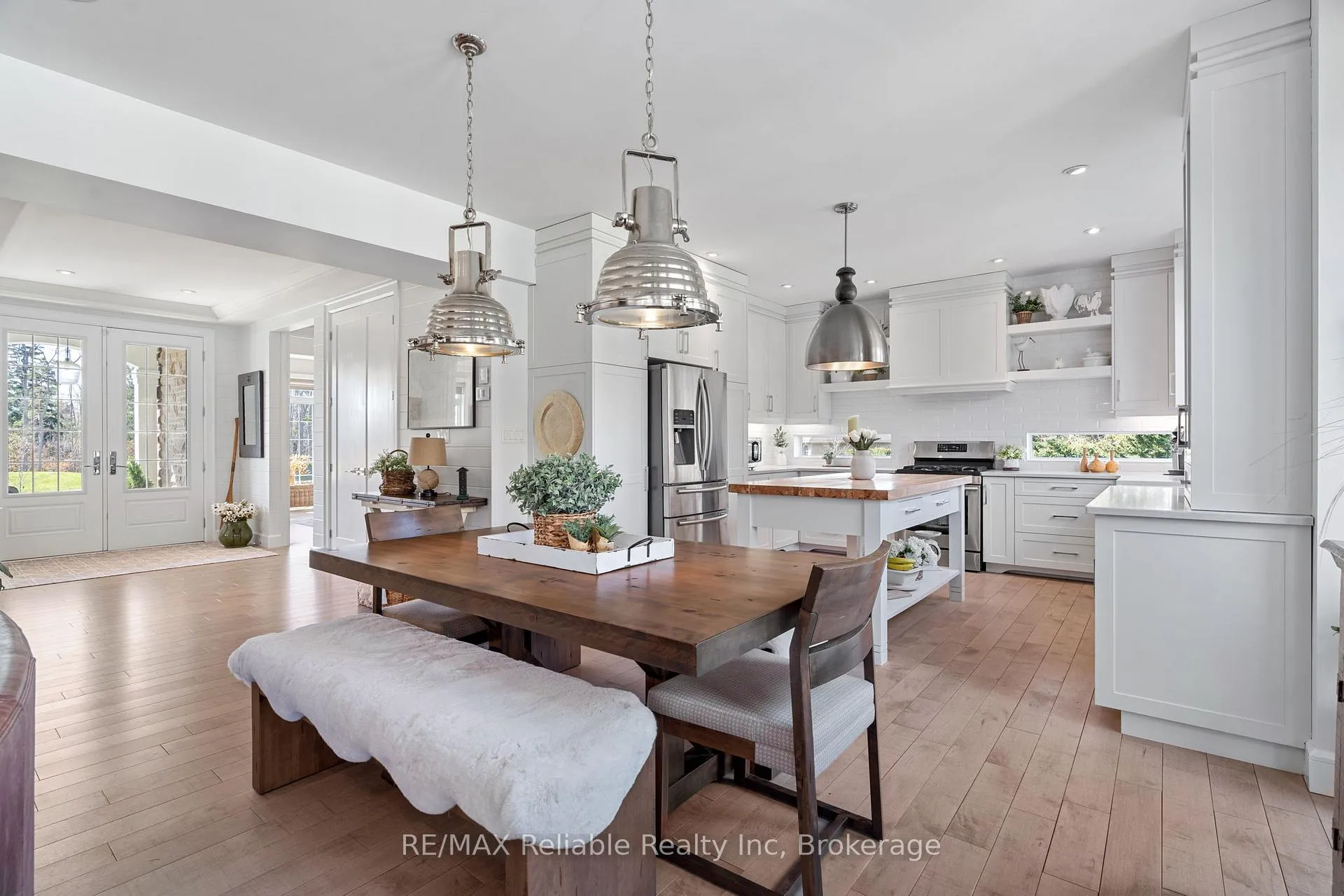 Photo 19 of 34734 Bayfield Road, Bluewater, Bayfield — HOMEH