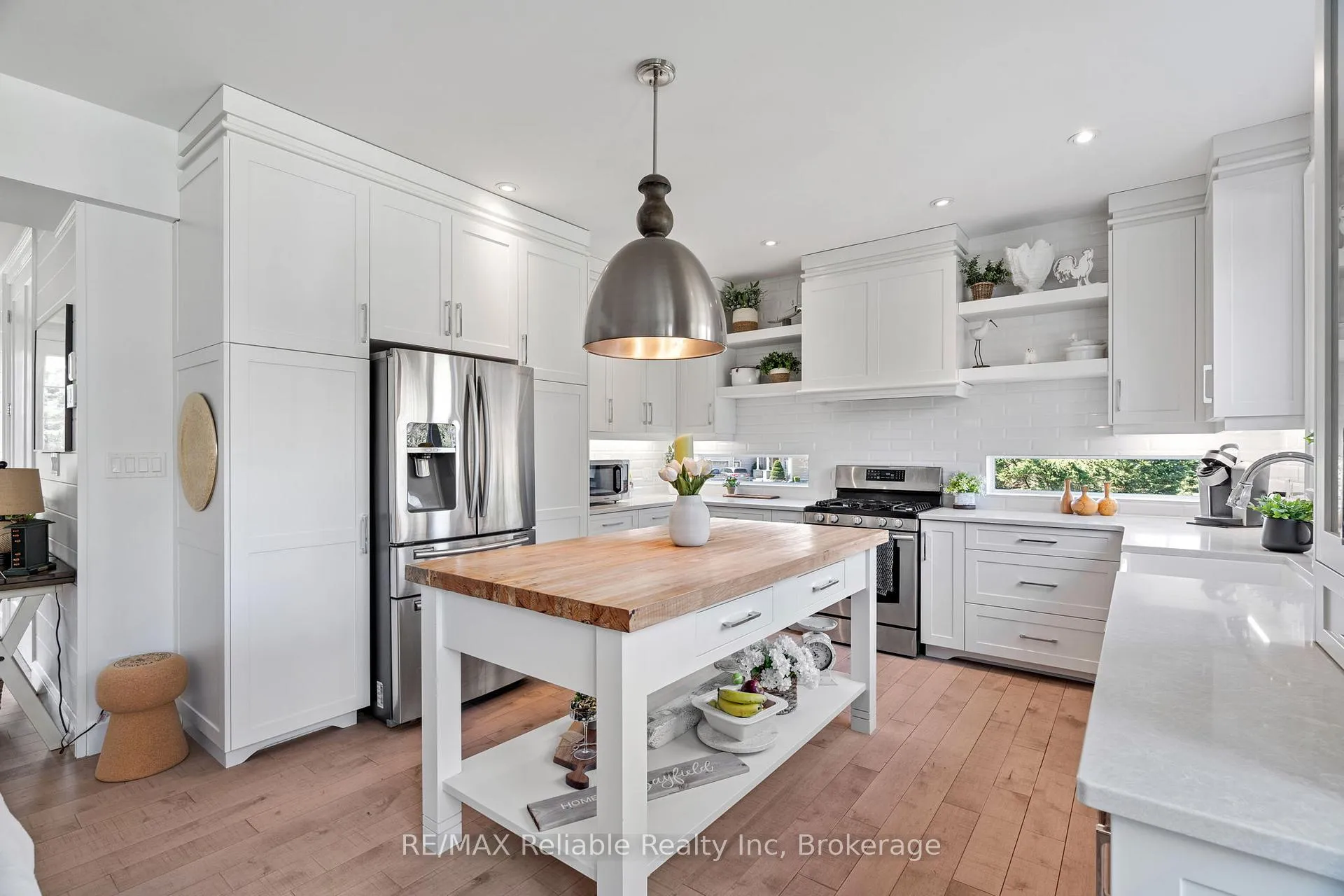 Photo 20 of 34734 Bayfield Road, Bluewater, Bayfield — HOMEH