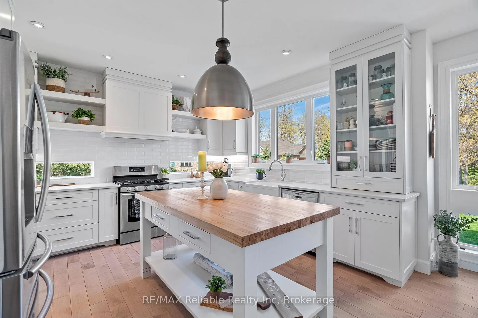 Photo 21 of 34734 Bayfield Road, Bluewater, Bayfield — HOMEH