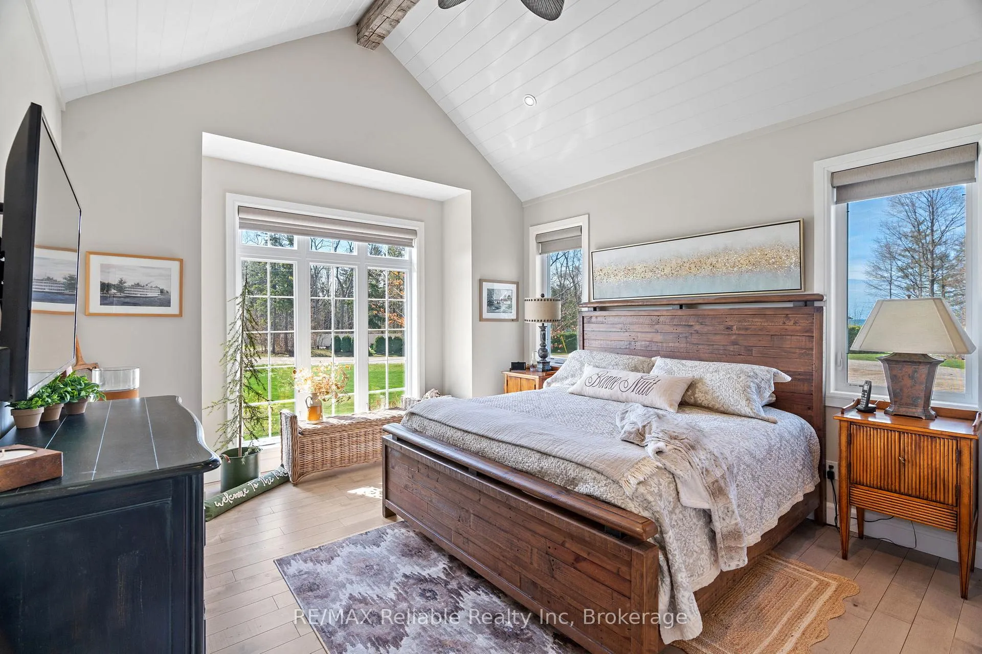 Photo 23 of 34734 Bayfield Road, Bluewater, Bayfield — HOMEH
