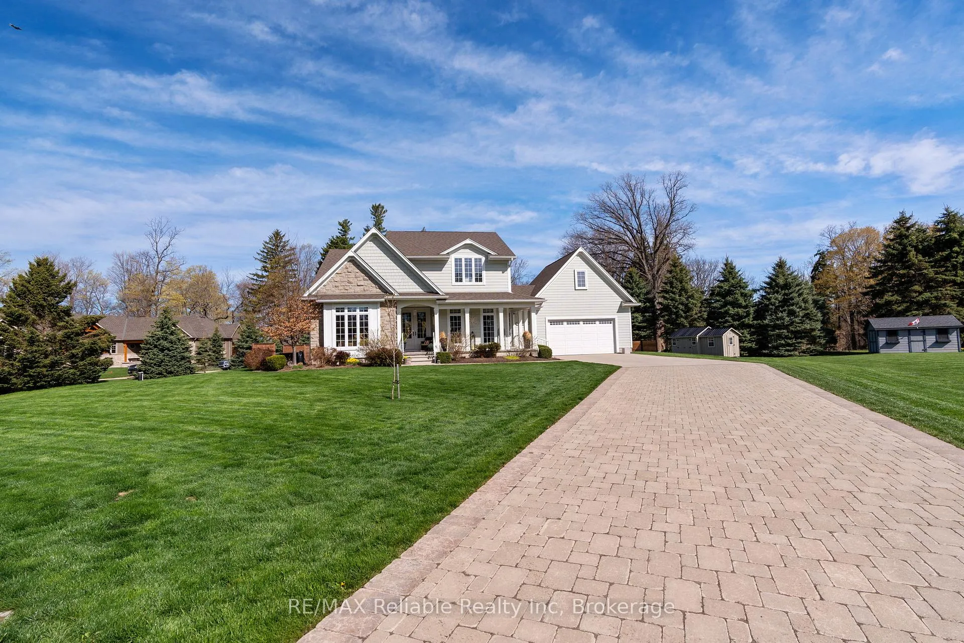 Photo 46 of 34734 Bayfield Road, Bluewater, Bayfield — HOMEH