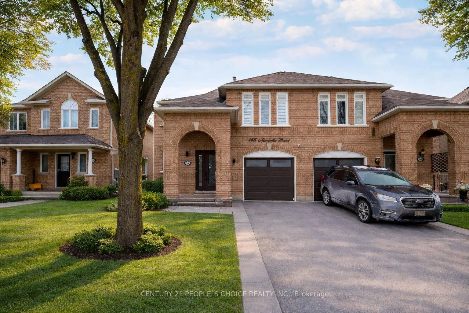Photo 1 of 166 Marbella Road, Vaughan, Sonoma Heights — HOMEH