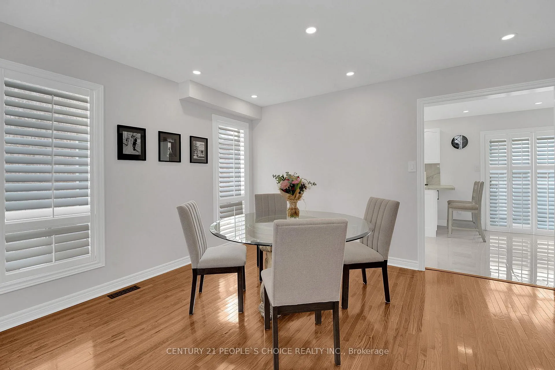 Photo 5 of 166 Marbella Road, Vaughan, Sonoma Heights — HOMEH