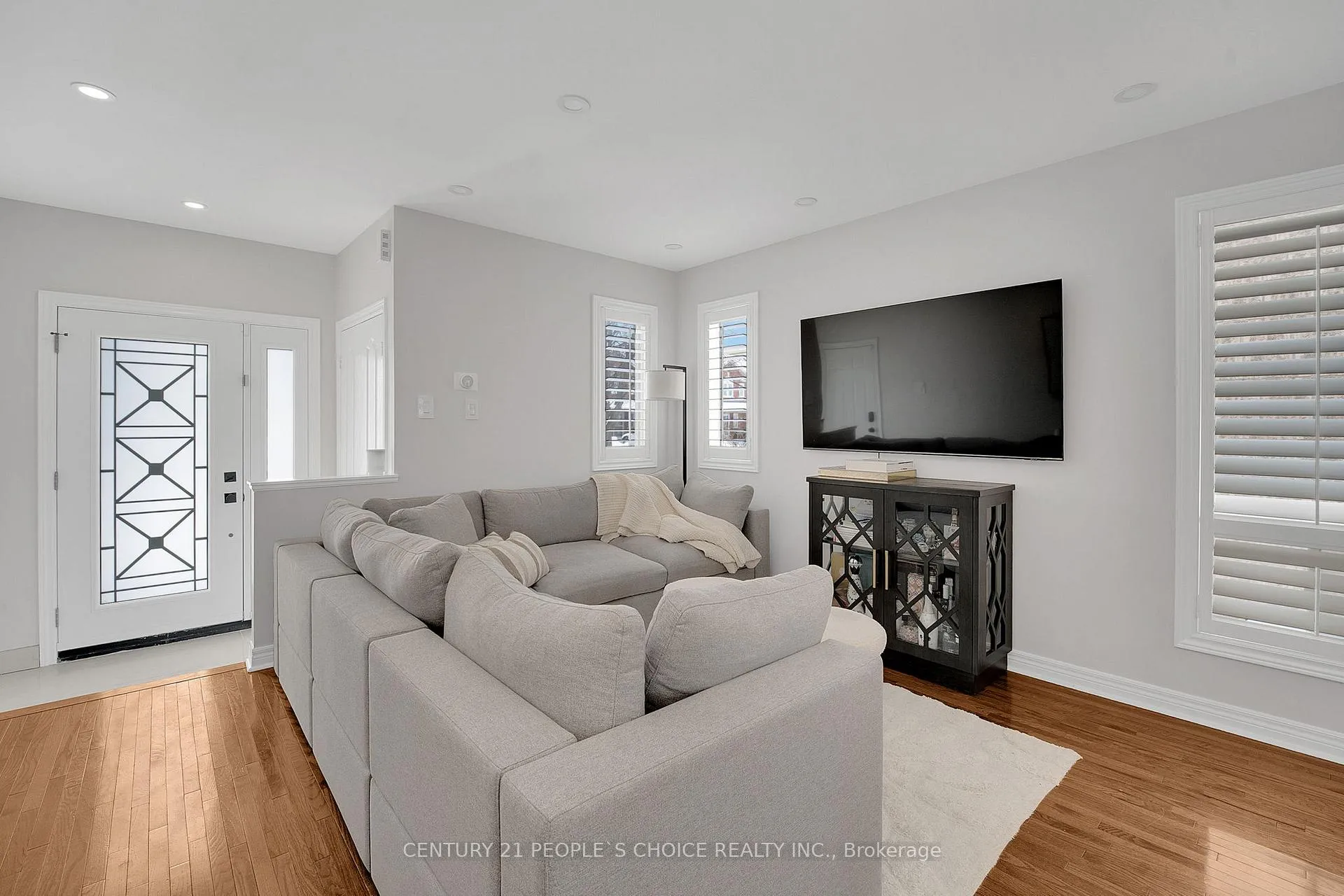 Photo 8 of 166 Marbella Road, Vaughan, Sonoma Heights — HOMEH