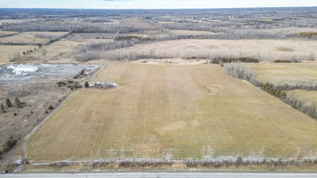 Photo 1 of 699 Lazier Road, Tyendinaga, Tyendinaga Township — HOMEH