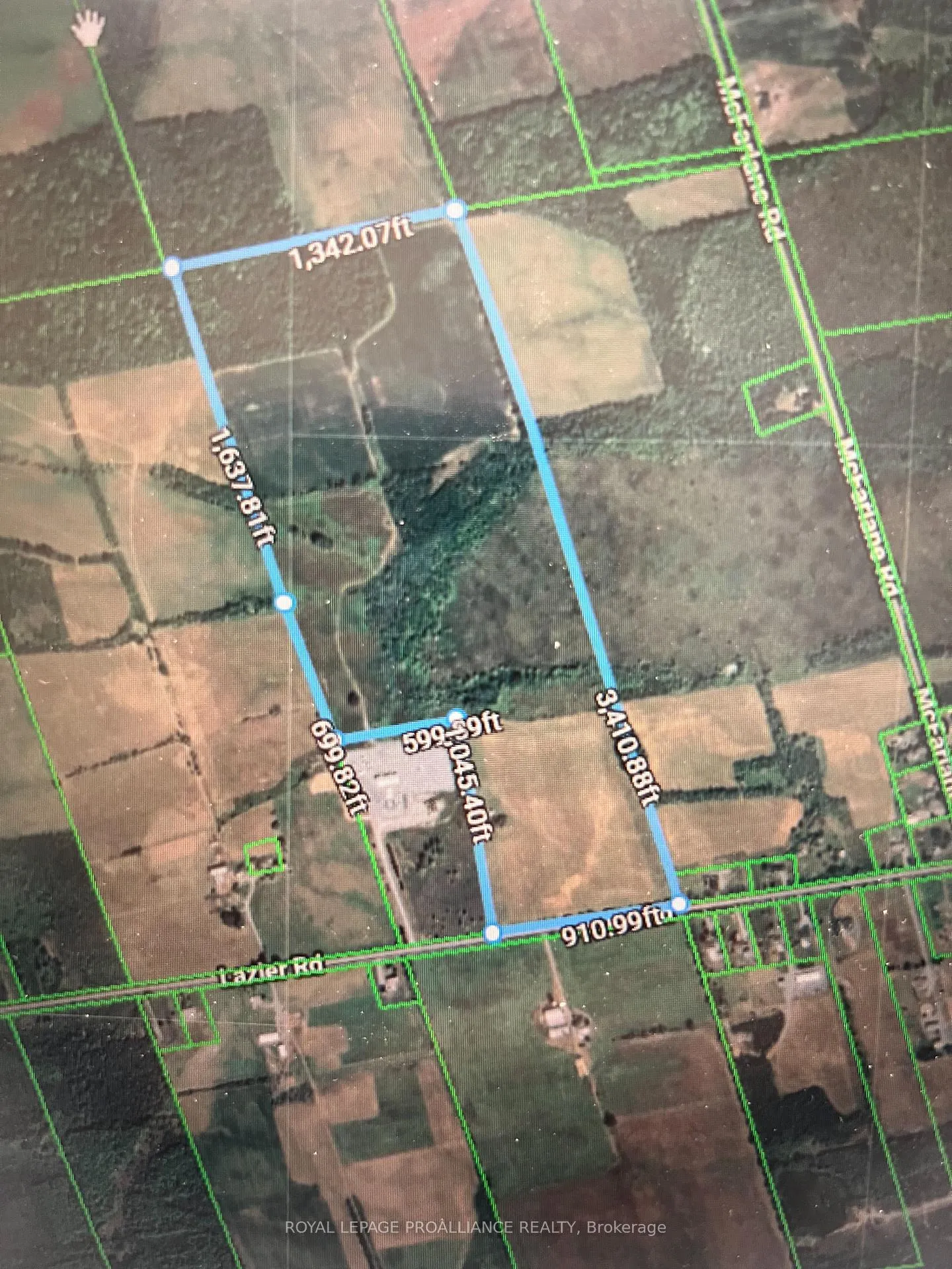 Photo 18 of 699 Lazier Road, Tyendinaga, Tyendinaga Township — HOMEH