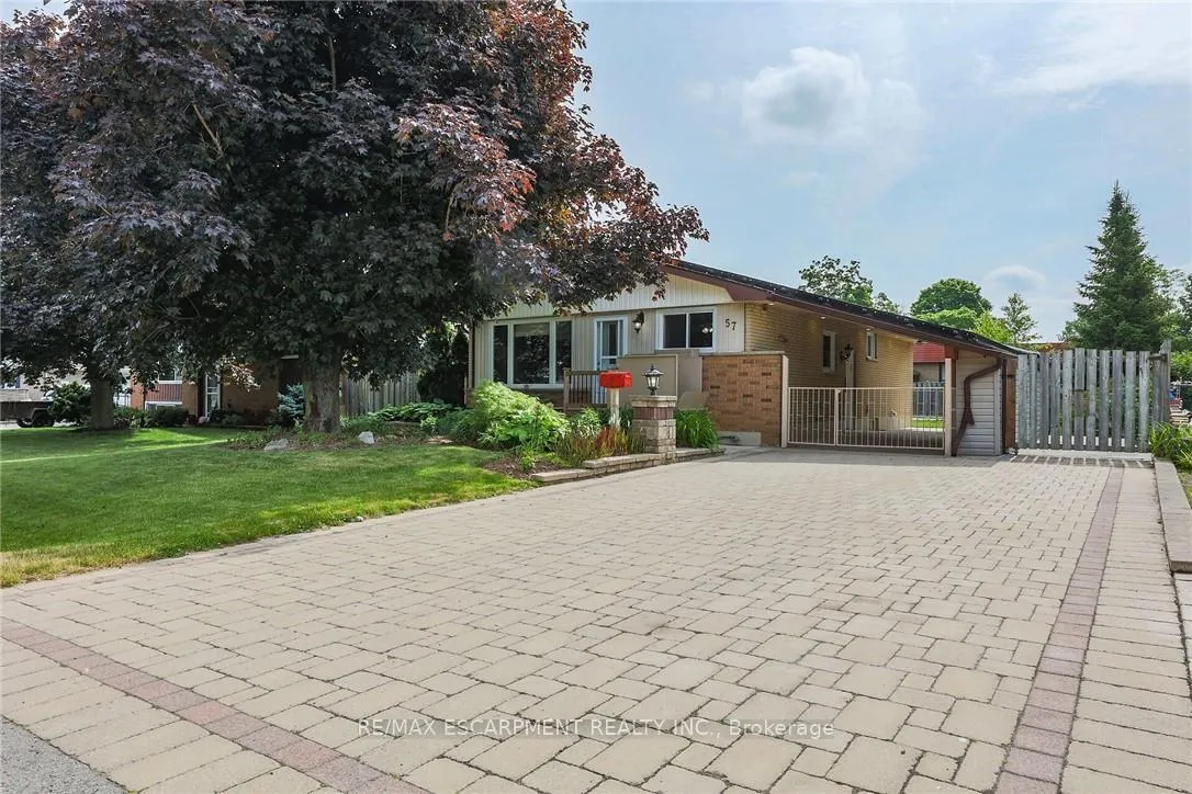 Photo 1 of 57 Cline Mountain Road, Grimsby, Grimsby West — HOMEH