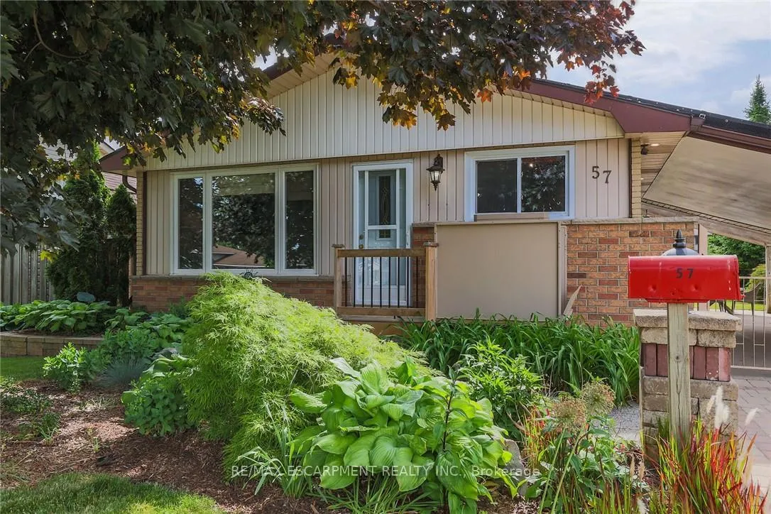 Photo 2 of 57 Cline Mountain Road, Grimsby, Grimsby West — HOMEH