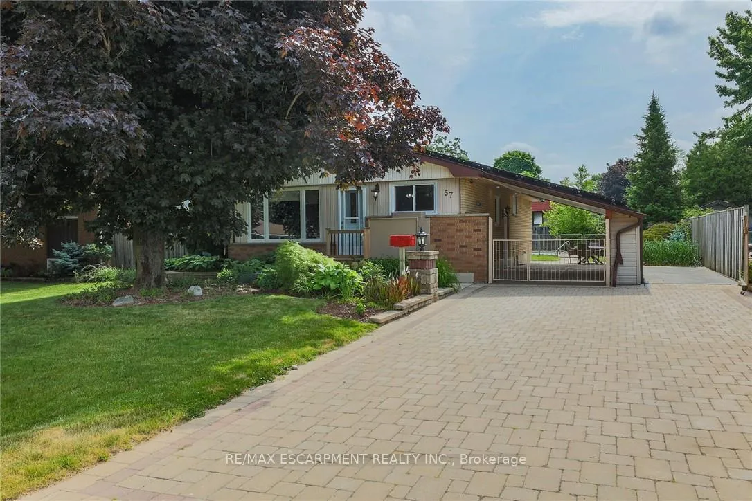 Photo 4 of 57 Cline Mountain Road, Grimsby, Grimsby West — HOMEH