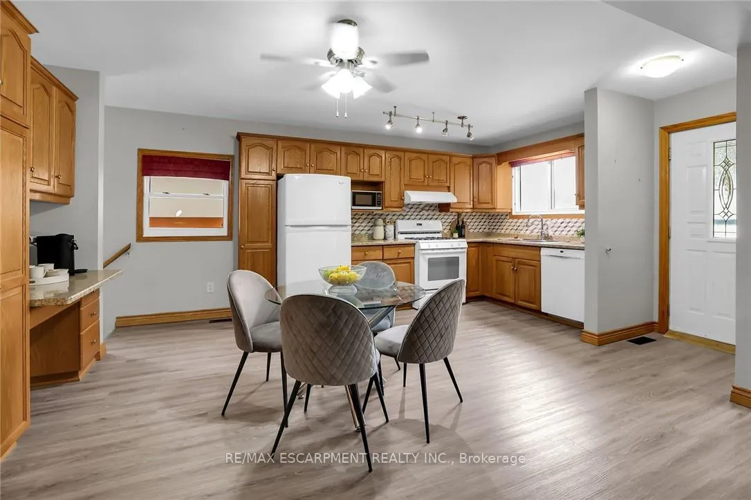 Photo 5 of 57 Cline Mountain Road, Grimsby, Grimsby West — HOMEH