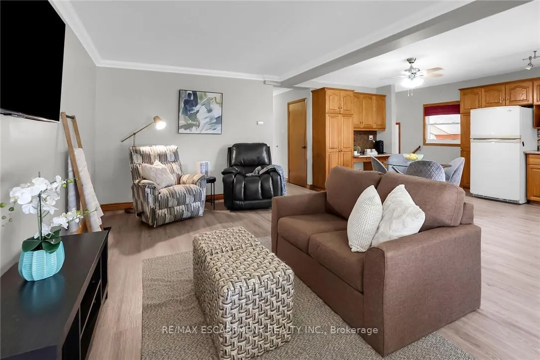 Photo 9 of 57 Cline Mountain Road, Grimsby, Grimsby West — HOMEH