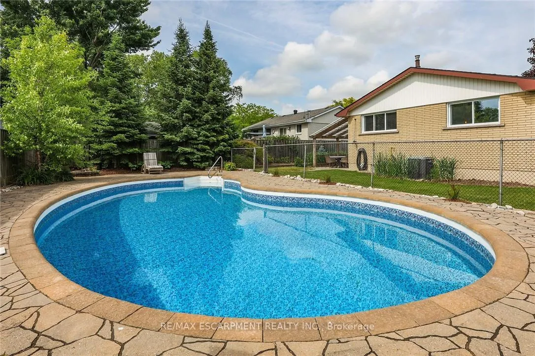 Photo 33 of 57 Cline Mountain Road, Grimsby, Grimsby West — HOMEH