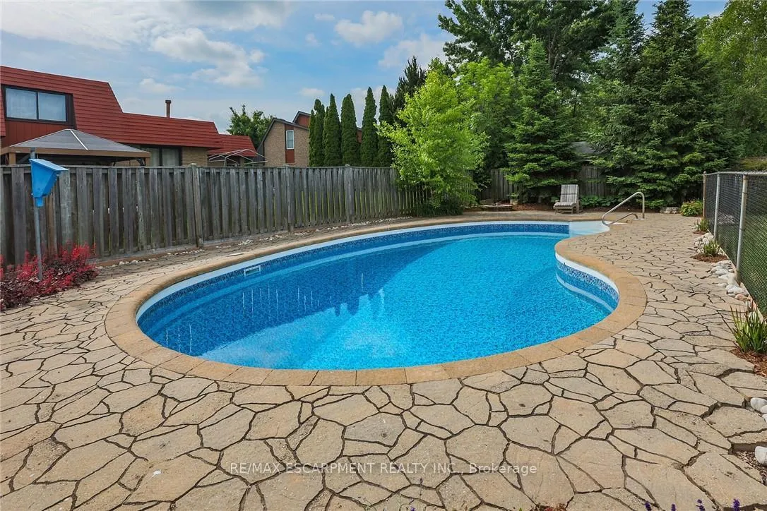 Photo 34 of 57 Cline Mountain Road, Grimsby, Grimsby West — HOMEH
