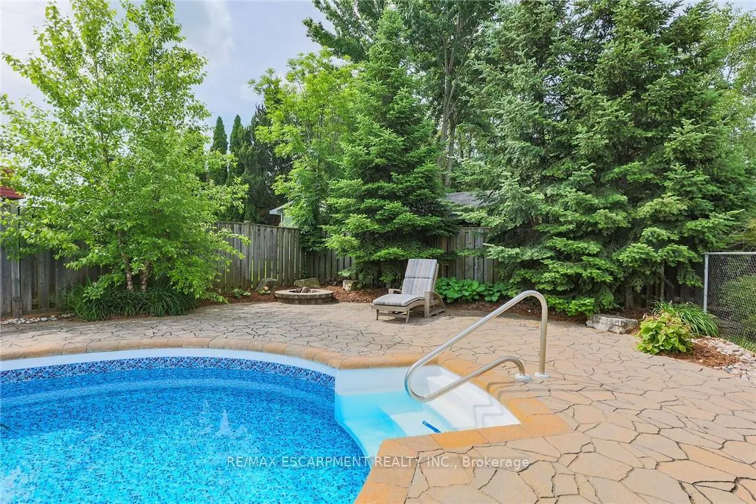 Photo 36 of 57 Cline Mountain Road, Grimsby, Grimsby West — HOMEH