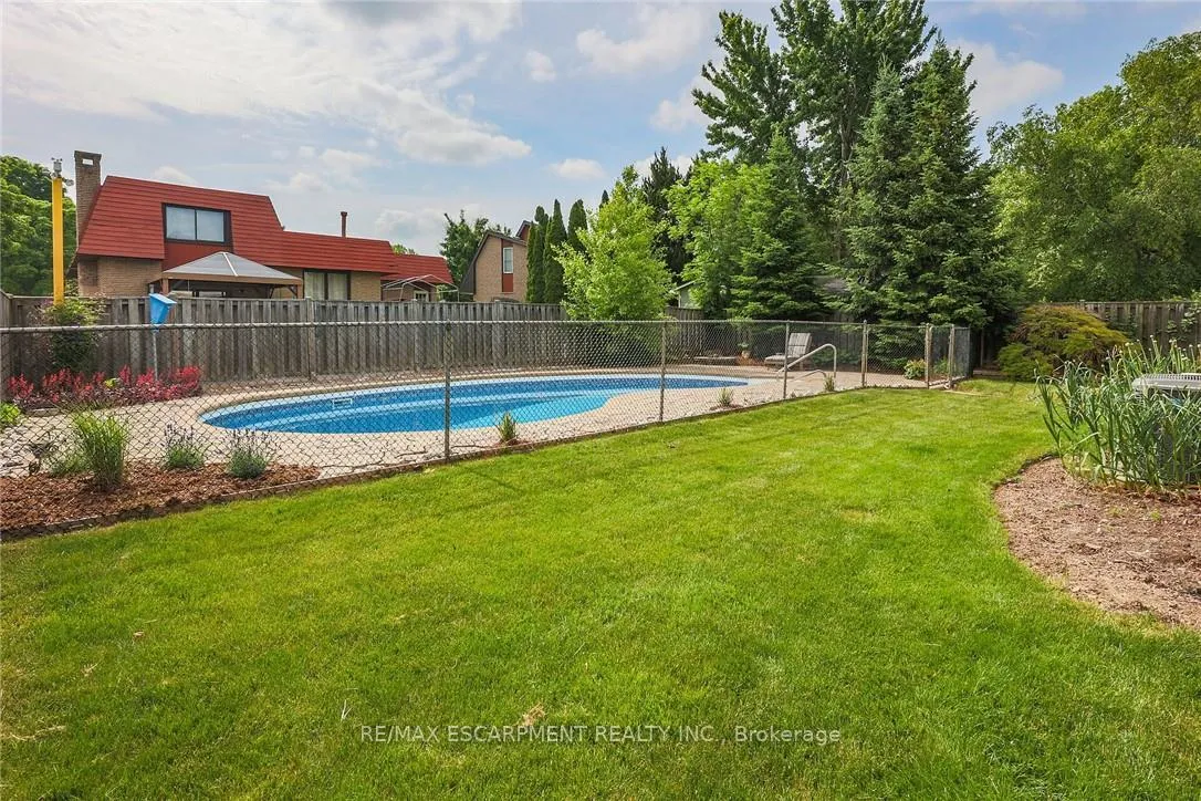 Photo 37 of 57 Cline Mountain Road, Grimsby, Grimsby West — HOMEH
