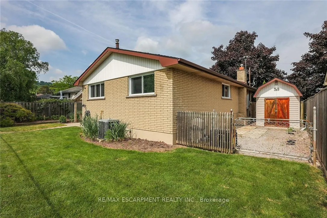 Photo 38 of 57 Cline Mountain Road, Grimsby, Grimsby West — HOMEH