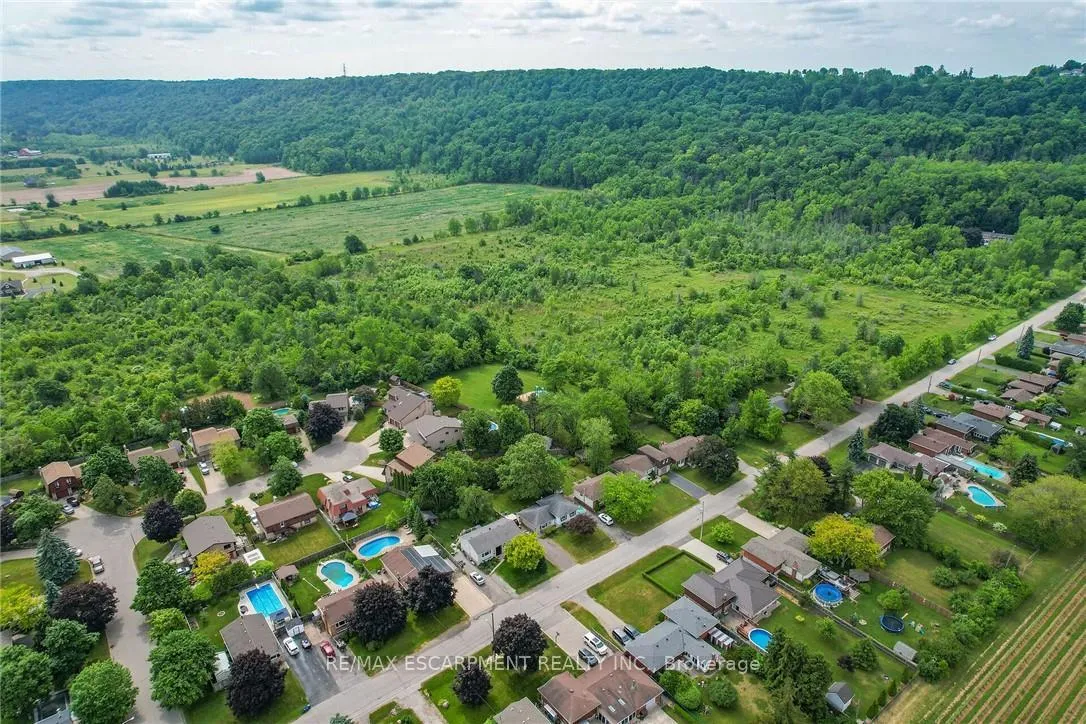 Photo 42 of 57 Cline Mountain Road, Grimsby, Grimsby West — HOMEH