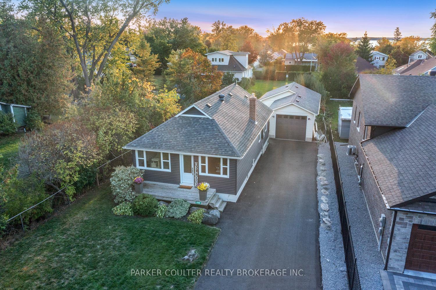 Photo 1 of 27148 Kennedy Road, Georgina, Historic Lakeshore Communities — HOMEH