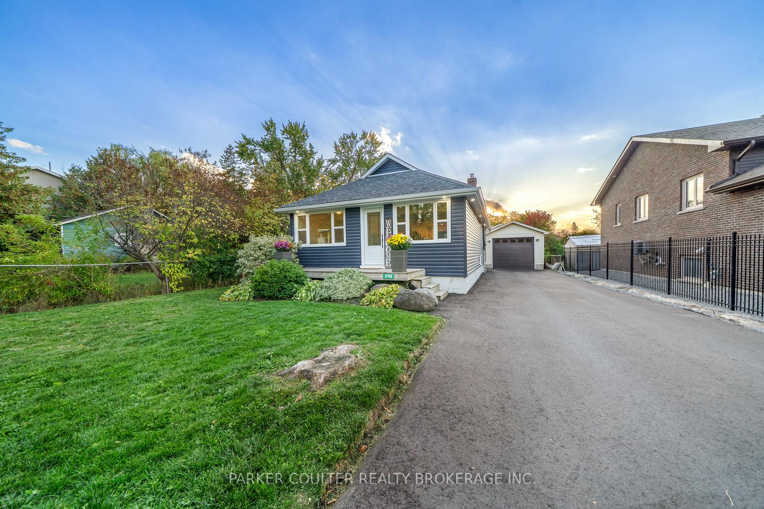 Photo 3 of 27148 Kennedy Road, Georgina, Historic Lakeshore Communities — HOMEH