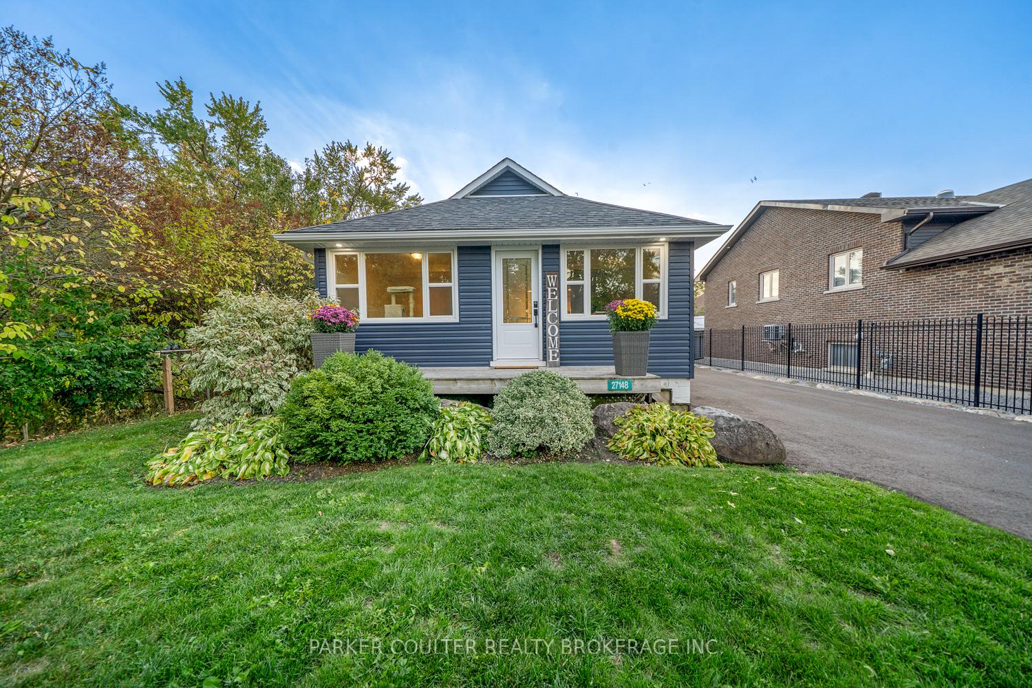 Photo 4 of 27148 Kennedy Road, Georgina, Historic Lakeshore Communities — HOMEH