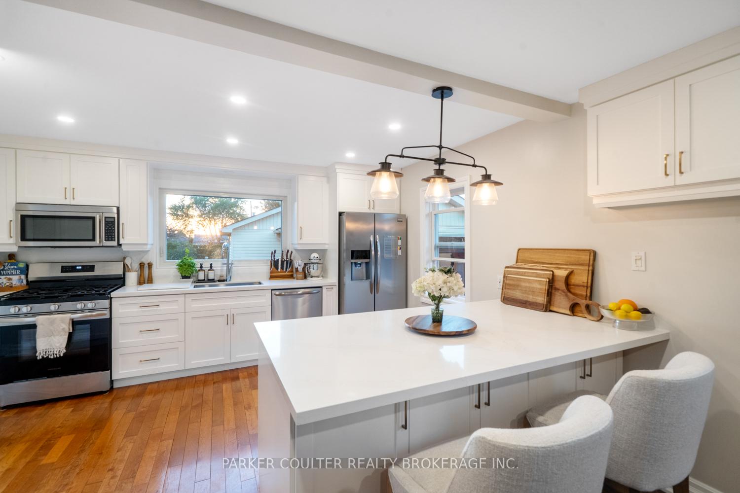 Photo 18 of 27148 Kennedy Road, Georgina, Historic Lakeshore Communities — HOMEH