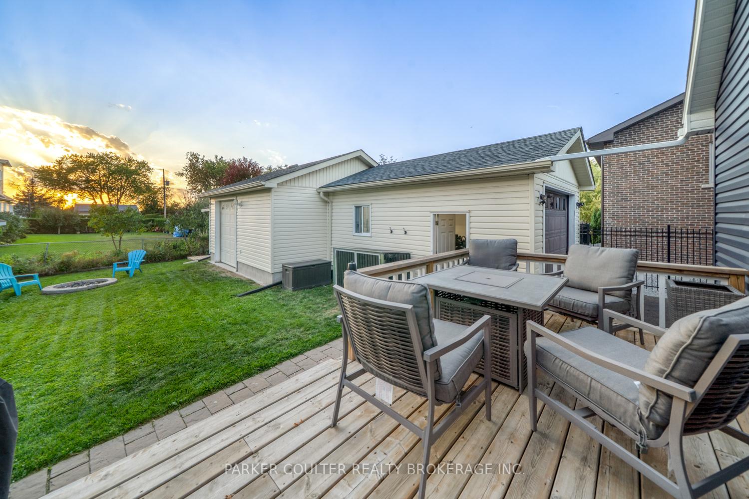 Photo 30 of 27148 Kennedy Road, Georgina, Historic Lakeshore Communities — HOMEH