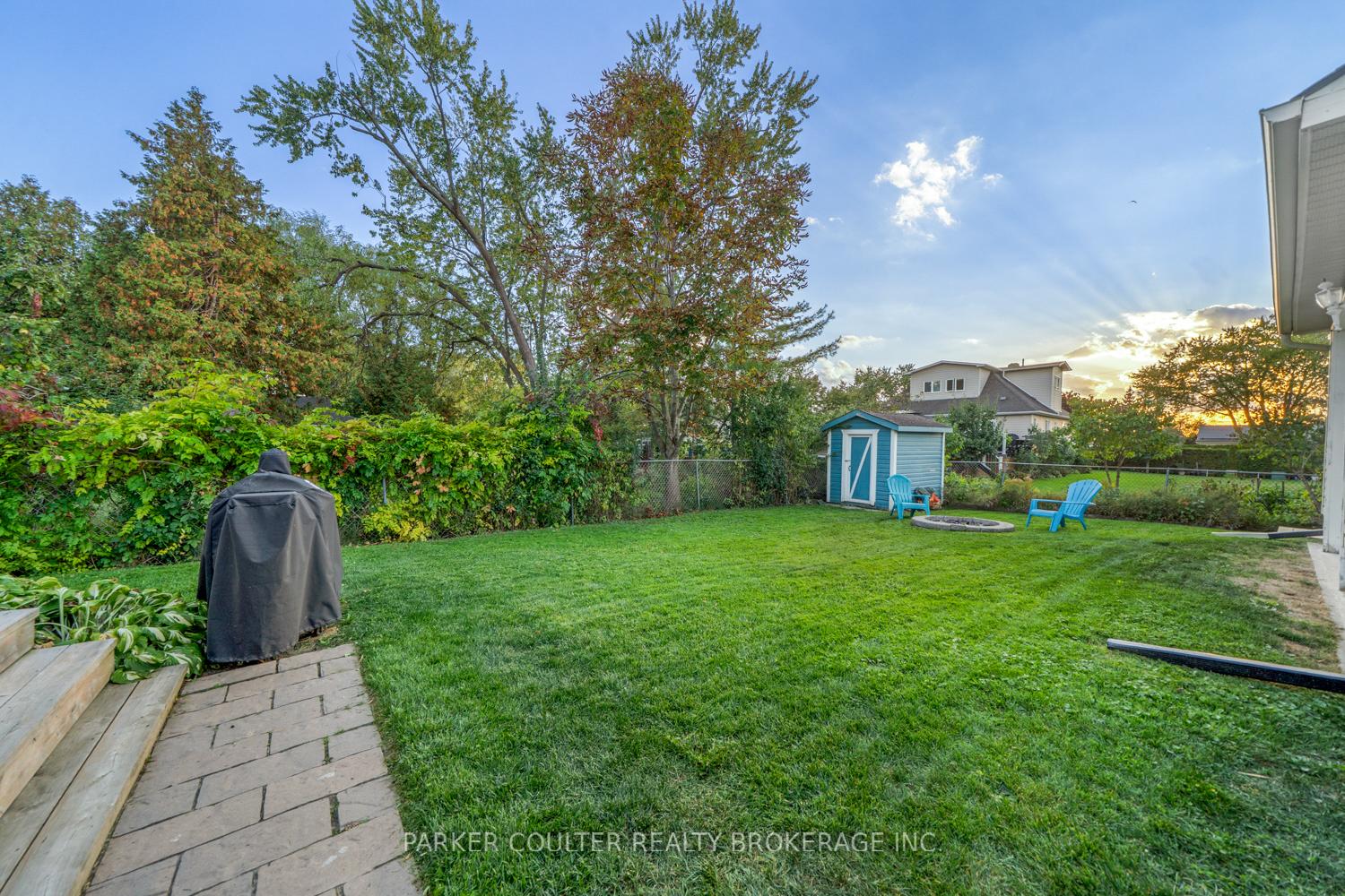 Photo 31 of 27148 Kennedy Road, Georgina, Historic Lakeshore Communities — HOMEH