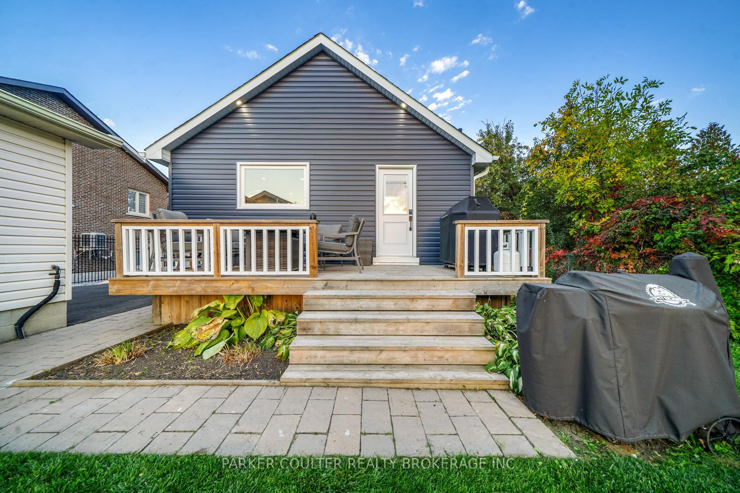 Photo 35 of 27148 Kennedy Road, Georgina, Historic Lakeshore Communities — HOMEH