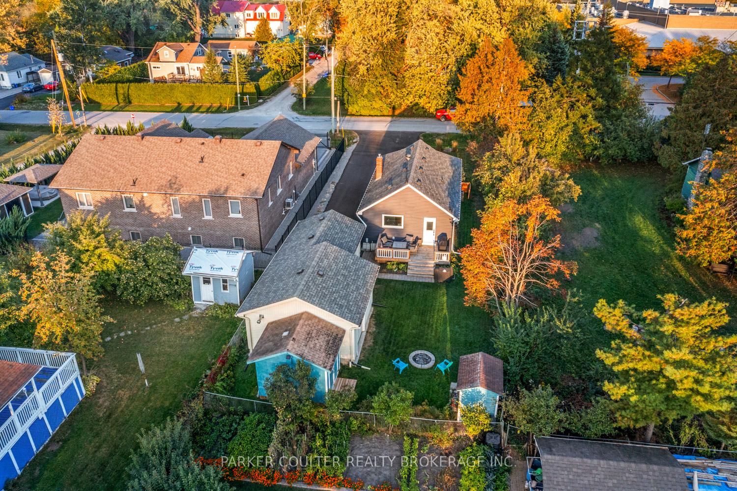 Photo 36 of 27148 Kennedy Road, Georgina, Historic Lakeshore Communities — HOMEH