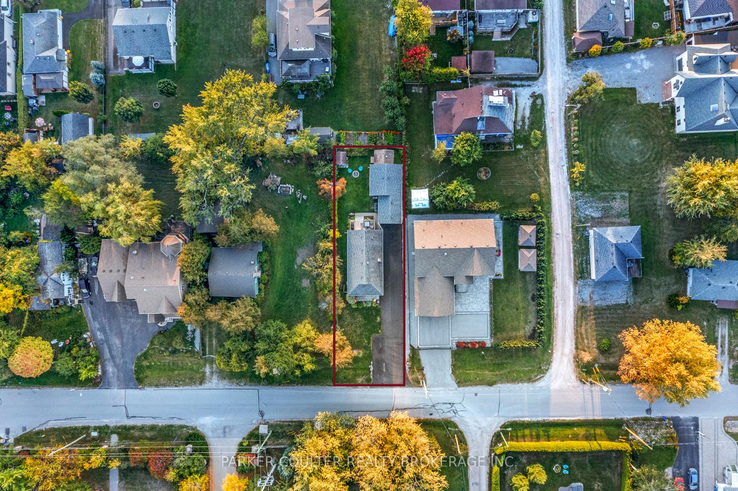 Photo 37 of 27148 Kennedy Road, Georgina, Historic Lakeshore Communities — HOMEH
