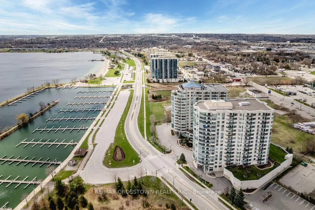 Photo 2 of Unit 710, 6 Toronto Street, Barrie, City Centre — HOMEH