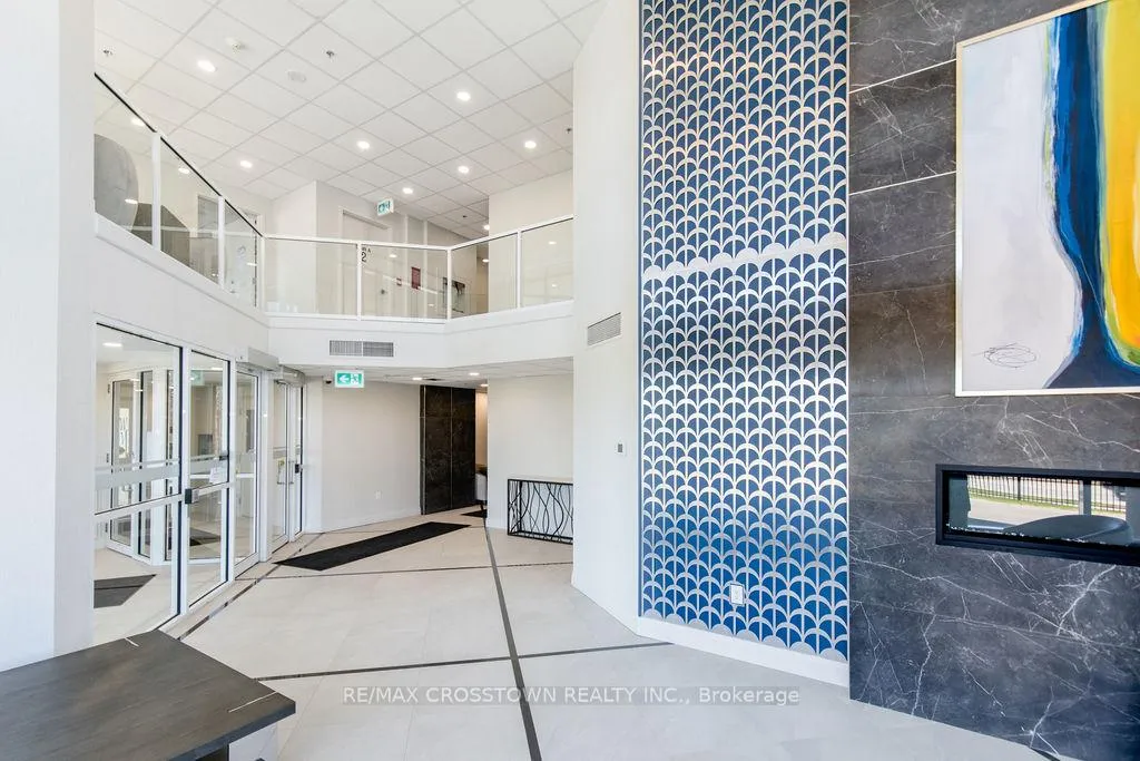 Photo 5 of Unit 710, 6 Toronto Street, Barrie, City Centre — HOMEH