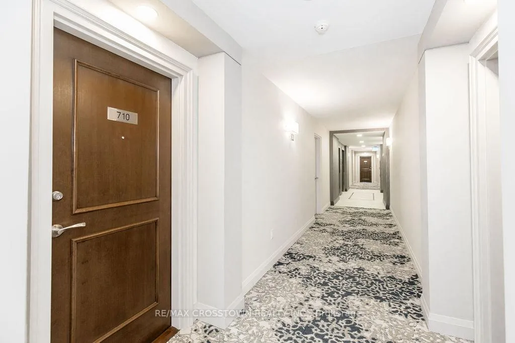 Photo 7 of Unit 710, 6 Toronto Street, Barrie, City Centre — HOMEH
