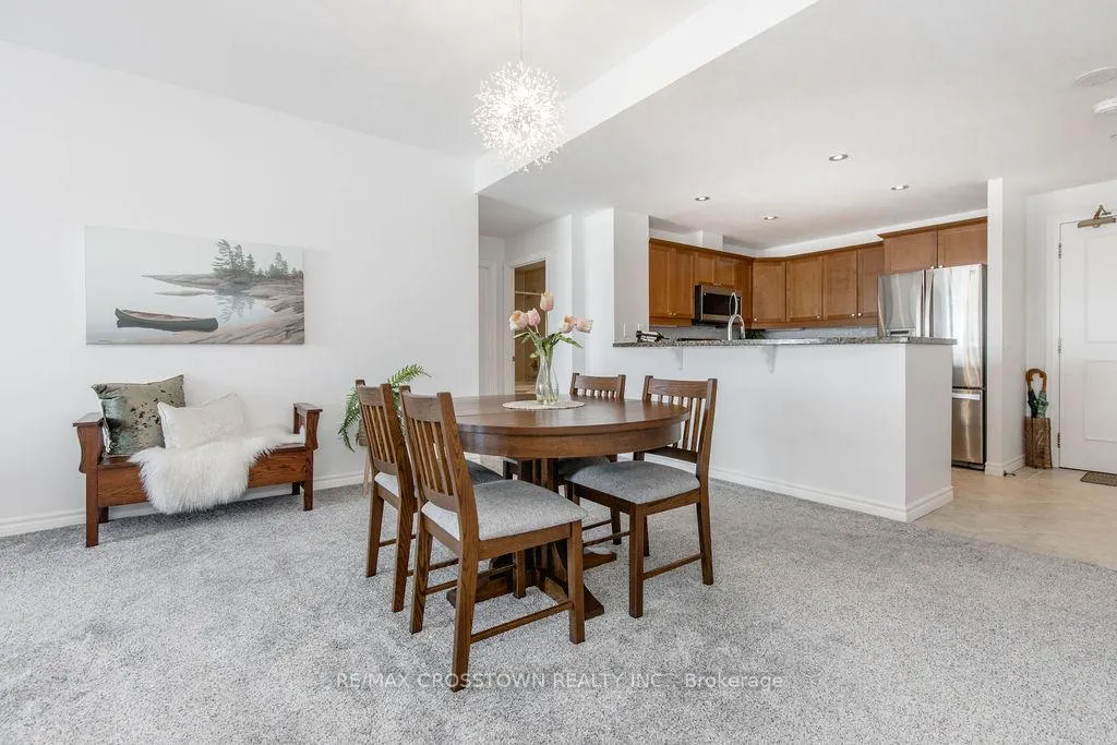 Photo 15 of Unit 710, 6 Toronto Street, Barrie, City Centre — HOMEH