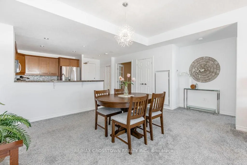 Photo 16 of Unit 710, 6 Toronto Street, Barrie, City Centre — HOMEH