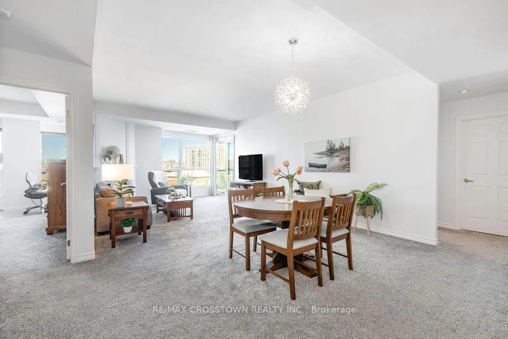 Photo 17 of Unit 710, 6 Toronto Street, Barrie, City Centre — HOMEH