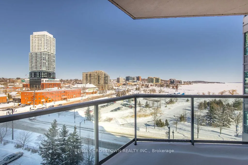 Photo 22 of Unit 710, 6 Toronto Street, Barrie, City Centre — HOMEH
