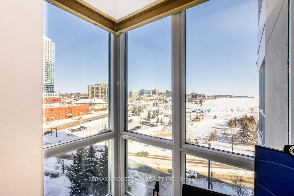 Photo 27 of Unit 710, 6 Toronto Street, Barrie, City Centre — HOMEH