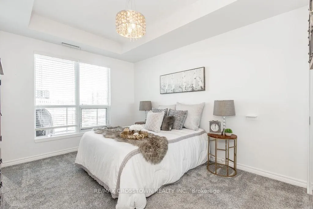 Photo 32 of Unit 710, 6 Toronto Street, Barrie, City Centre — HOMEH