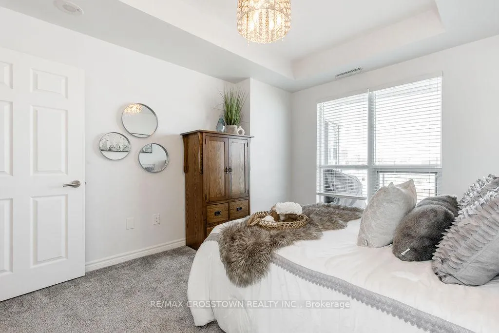 Photo 33 of Unit 710, 6 Toronto Street, Barrie, City Centre — HOMEH
