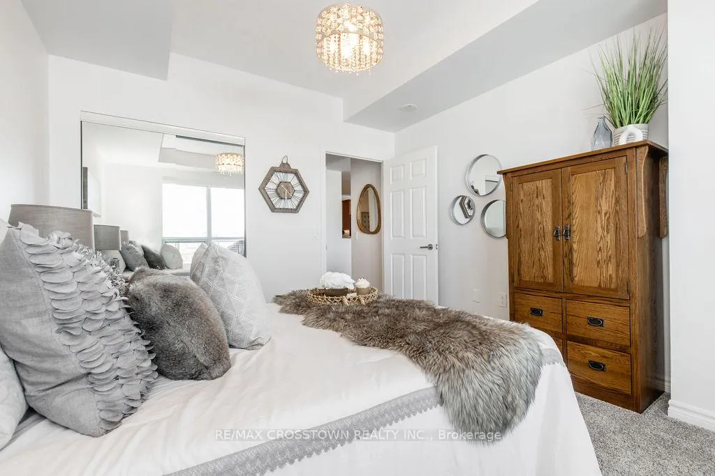 Photo 34 of Unit 710, 6 Toronto Street, Barrie, City Centre — HOMEH