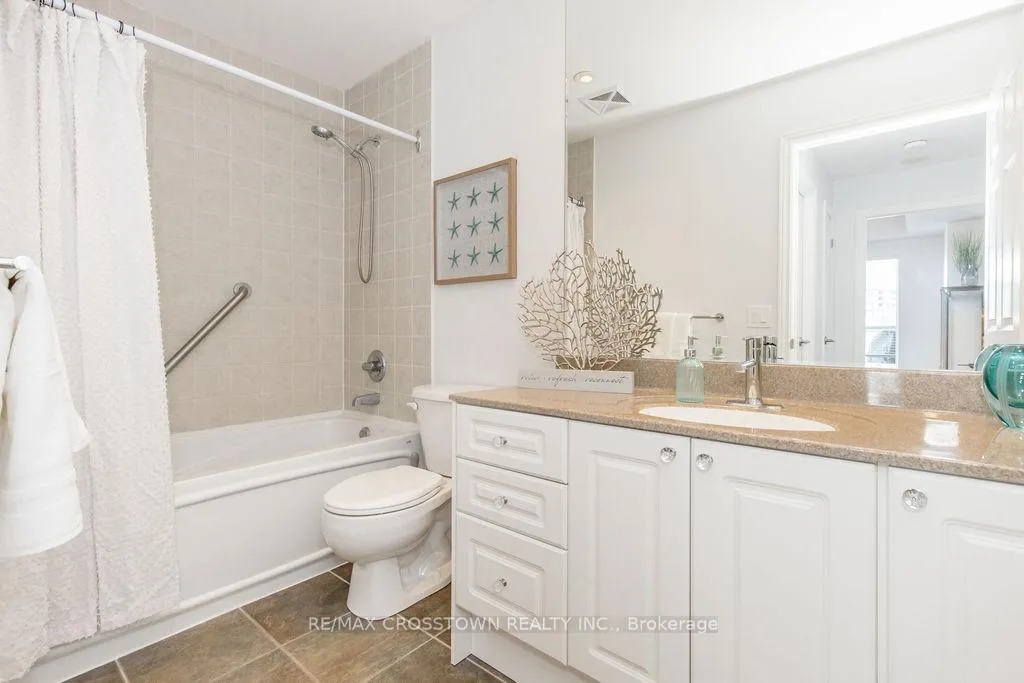 Photo 36 of Unit 710, 6 Toronto Street, Barrie, City Centre — HOMEH