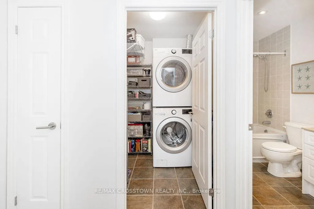 Photo 38 of Unit 710, 6 Toronto Street, Barrie, City Centre — HOMEH